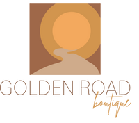 Golden Road Boutique