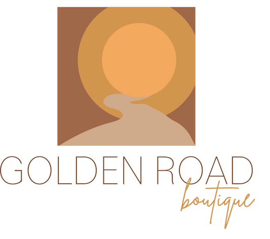Golden Road Boutique E-Gift Card